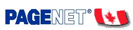 Pagenet Account Management System : Please Log In.